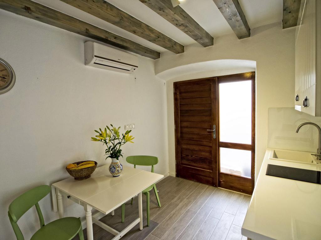 Anja Apartments Шибеник Номер фото