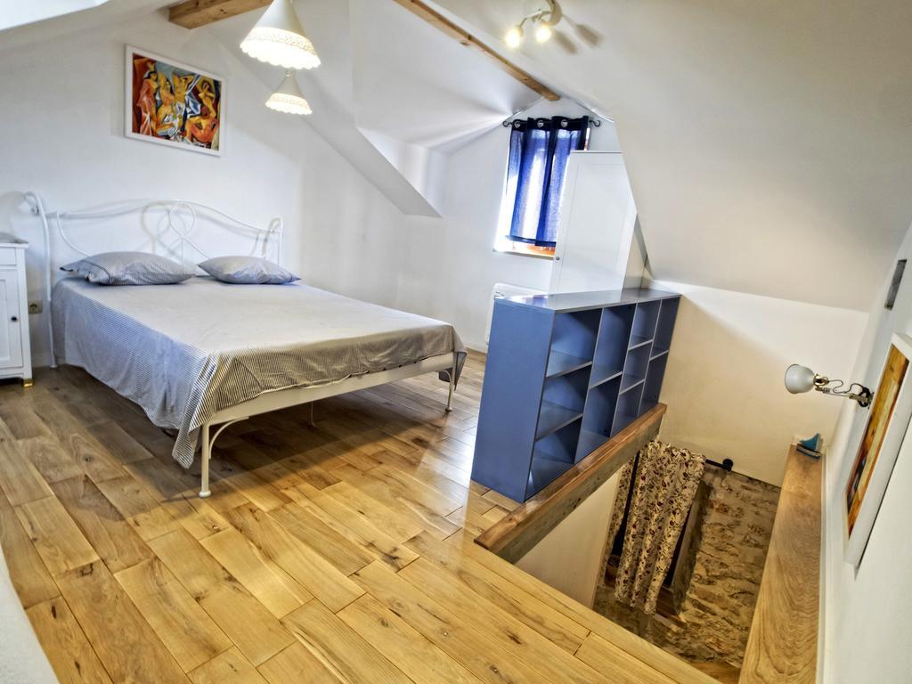 Anja Apartments Шибеник Номер фото
